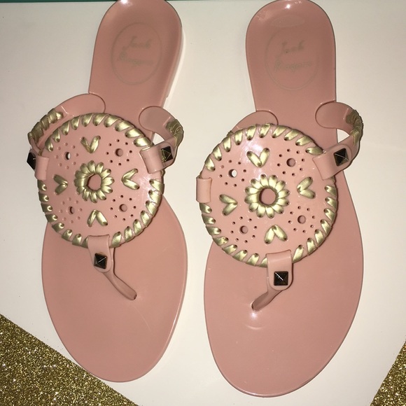 Jack Rogers Shoes - EUC Jack Rogers Price firm please